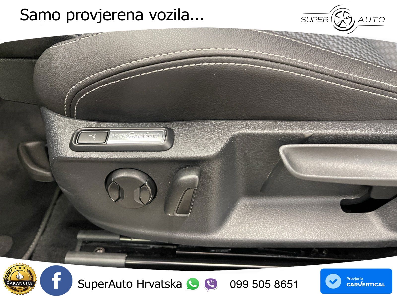 Volkswagen Passat Variant 2.0 TDI (200 KS) DSG Business MATRIX+GR SJED+KAM