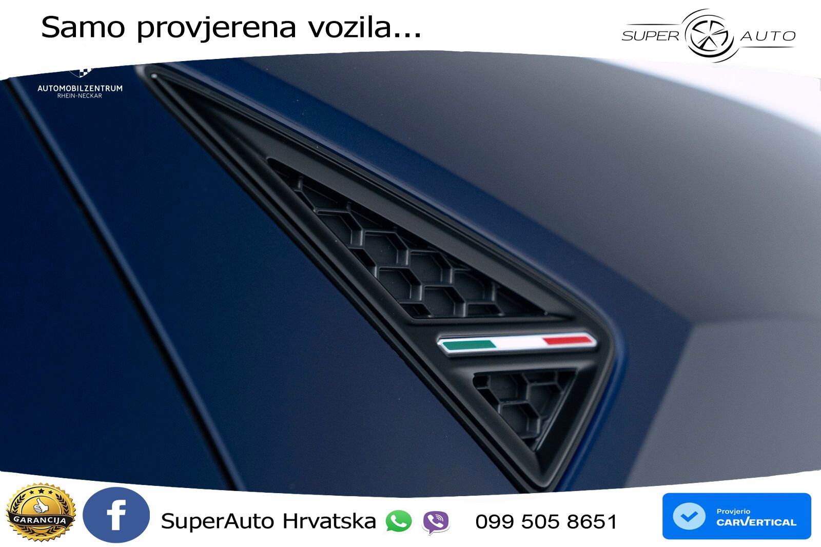 Lamborghini Urus S 4.0 V8 (666 KS) 4WD Automatic LED+GR SJED+ACC