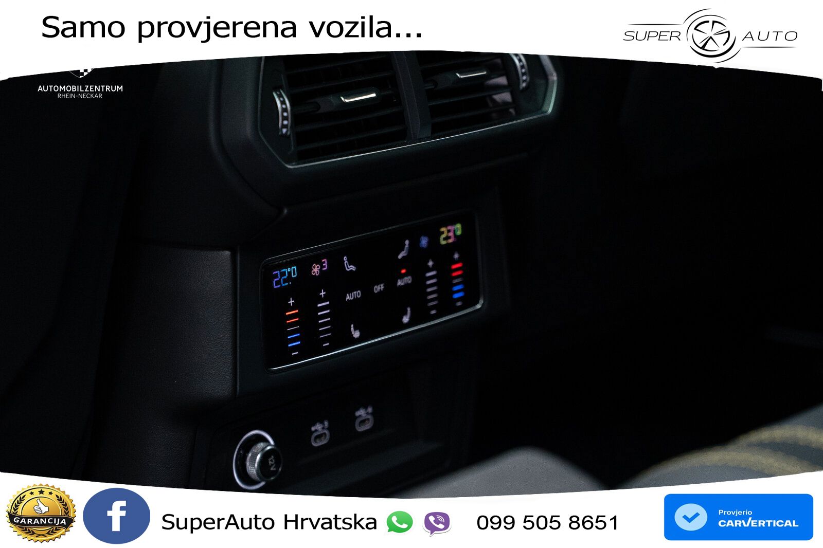 Lamborghini Urus S 4.0 V8 (666 KS) 4WD Automatic LED+GR SJED+ACC