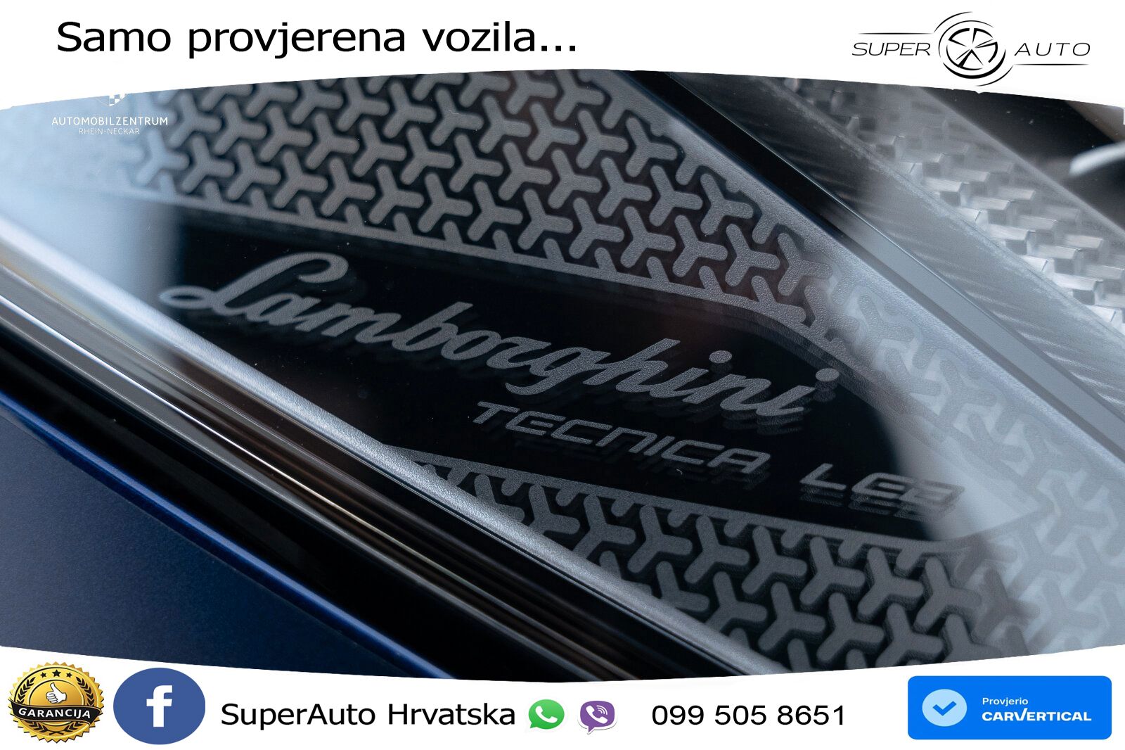 Lamborghini Urus S 4.0 V8 (666 KS) 4WD Automatic LED+GR SJED+ACC
