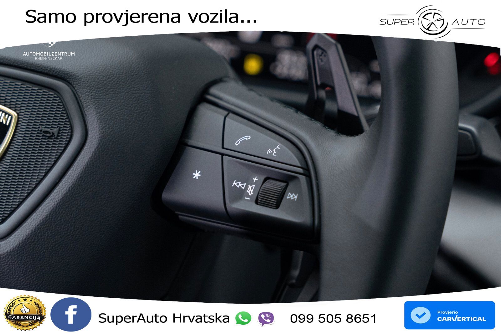 Lamborghini Urus S 4.0 V8 (666 KS) 4WD Automatic LED+GR SJED+ACC