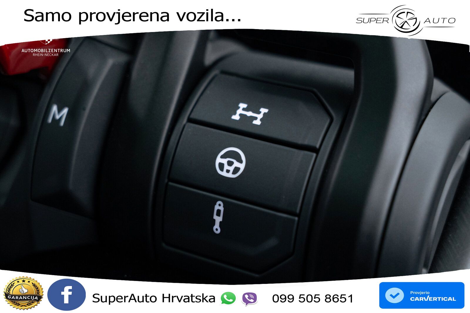 Lamborghini Urus S 4.0 V8 (666 KS) 4WD Automatic LED+GR SJED+ACC