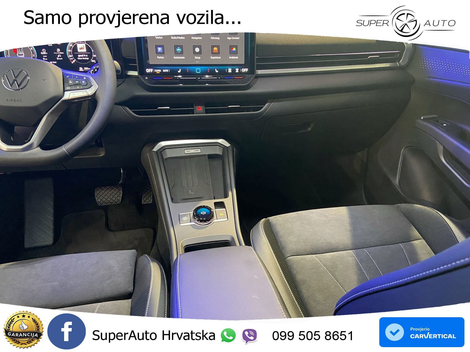 Volkswagen T-Roc II 1.5 eTSI (150 KS)  DSG MATRIX+GR SJED+KAM