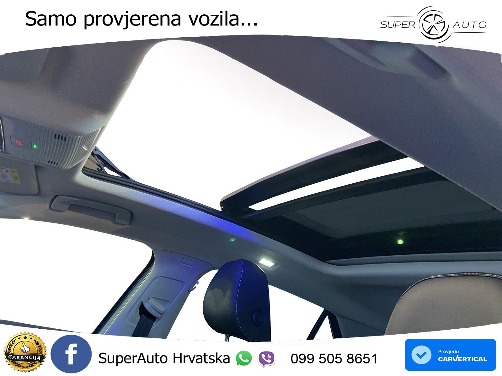 Volkswagen T-Roc II 1.5 eTSI (150 KS)  DSG MATRIX+GR SJED+KAM