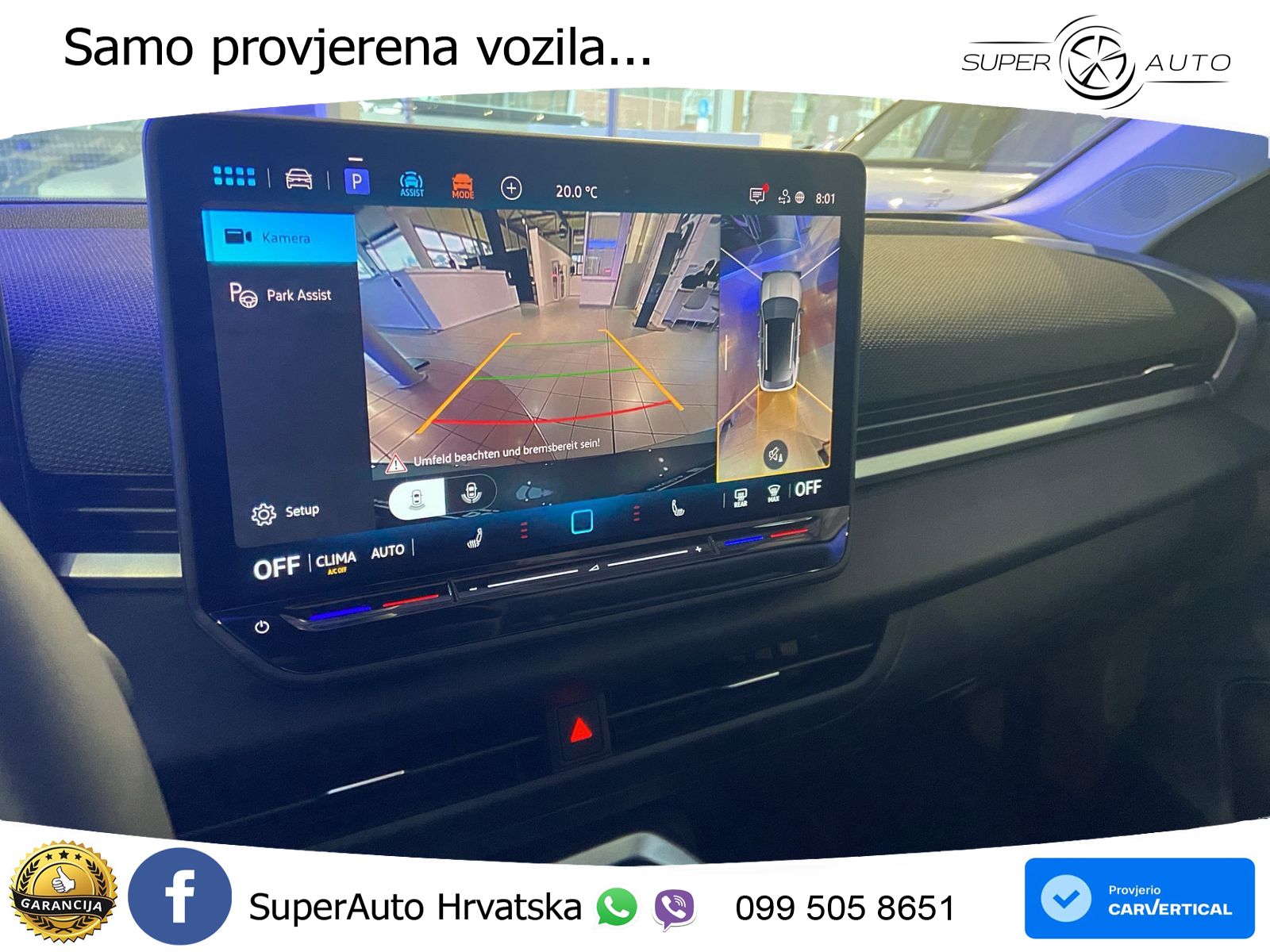 Volkswagen T-Roc II 1.5 eTSI (150 KS)  DSG MATRIX+GR SJED+KAM