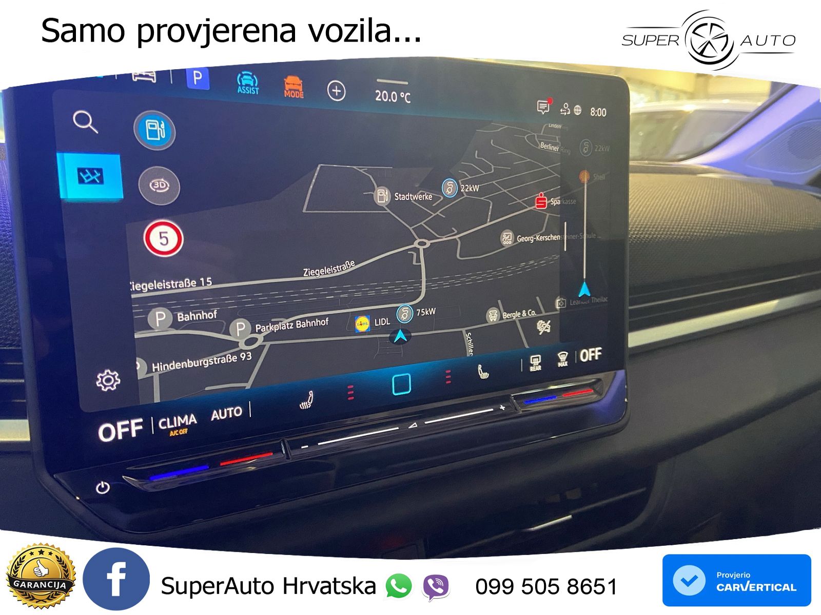 Volkswagen T-Roc II 1.5 eTSI (150 KS)  DSG MATRIX+GR SJED+KAM