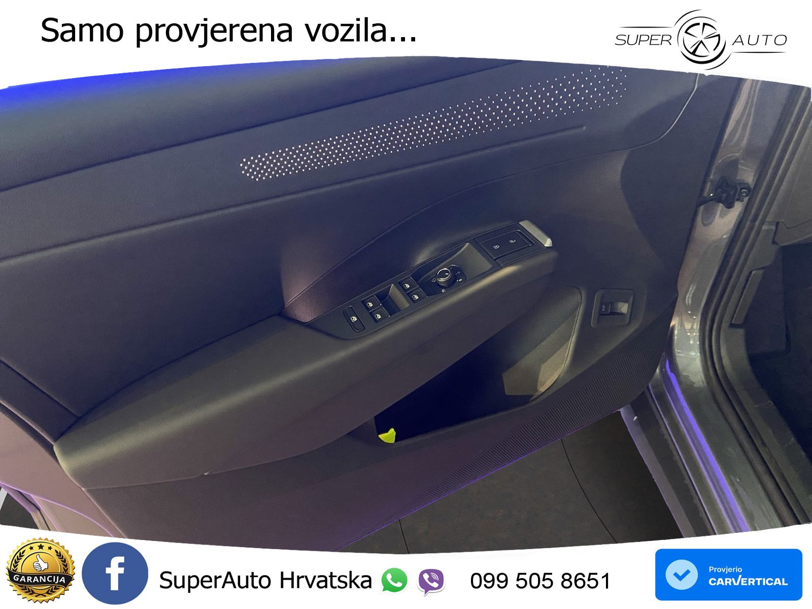 Volkswagen T-Roc II 1.5 eTSI (150 KS)  DSG MATRIX+GR SJED+KAM