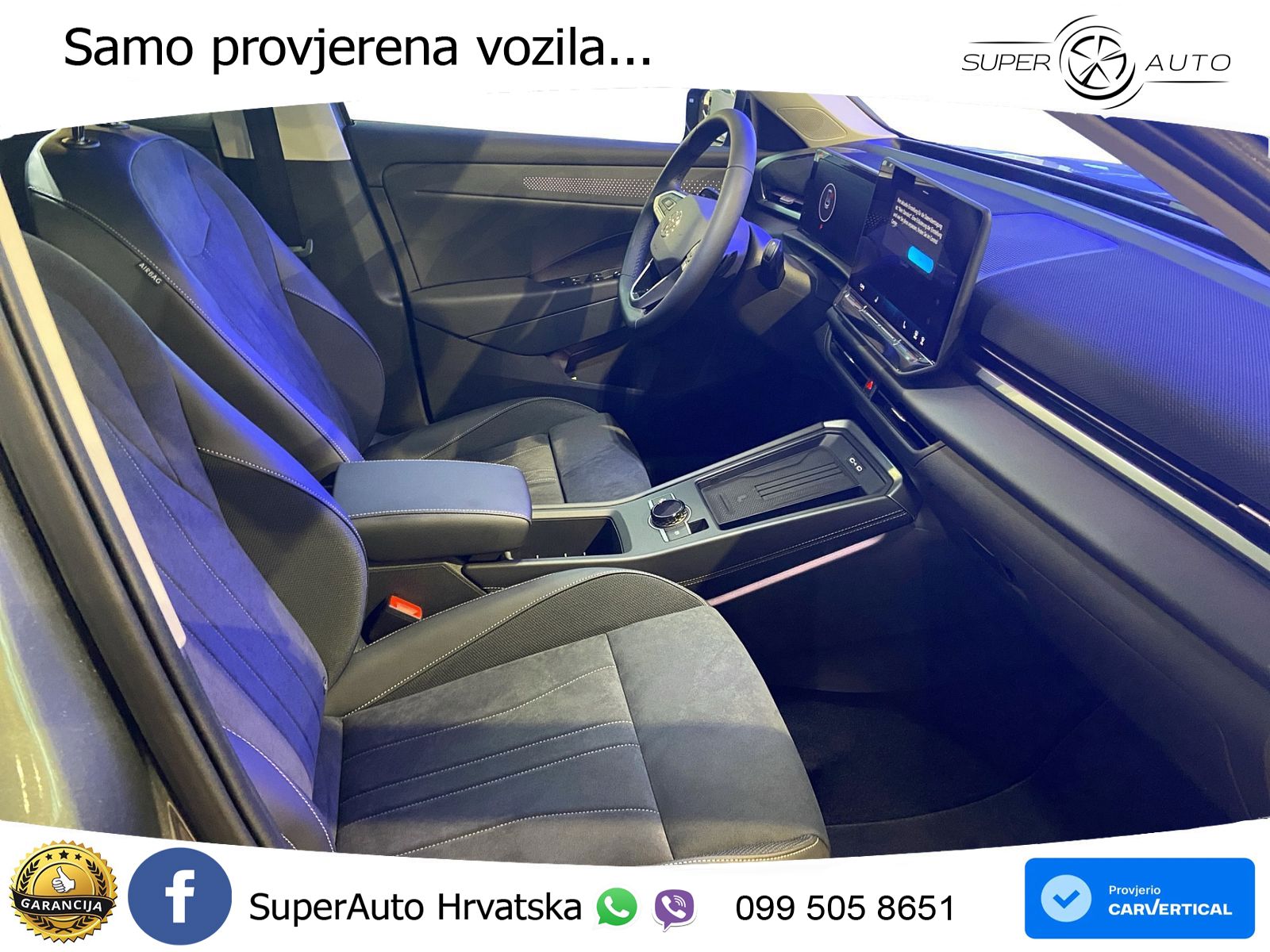 Volkswagen T-Roc II 1.5 eTSI (150 KS)  DSG MATRIX+GR SJED+KAM
