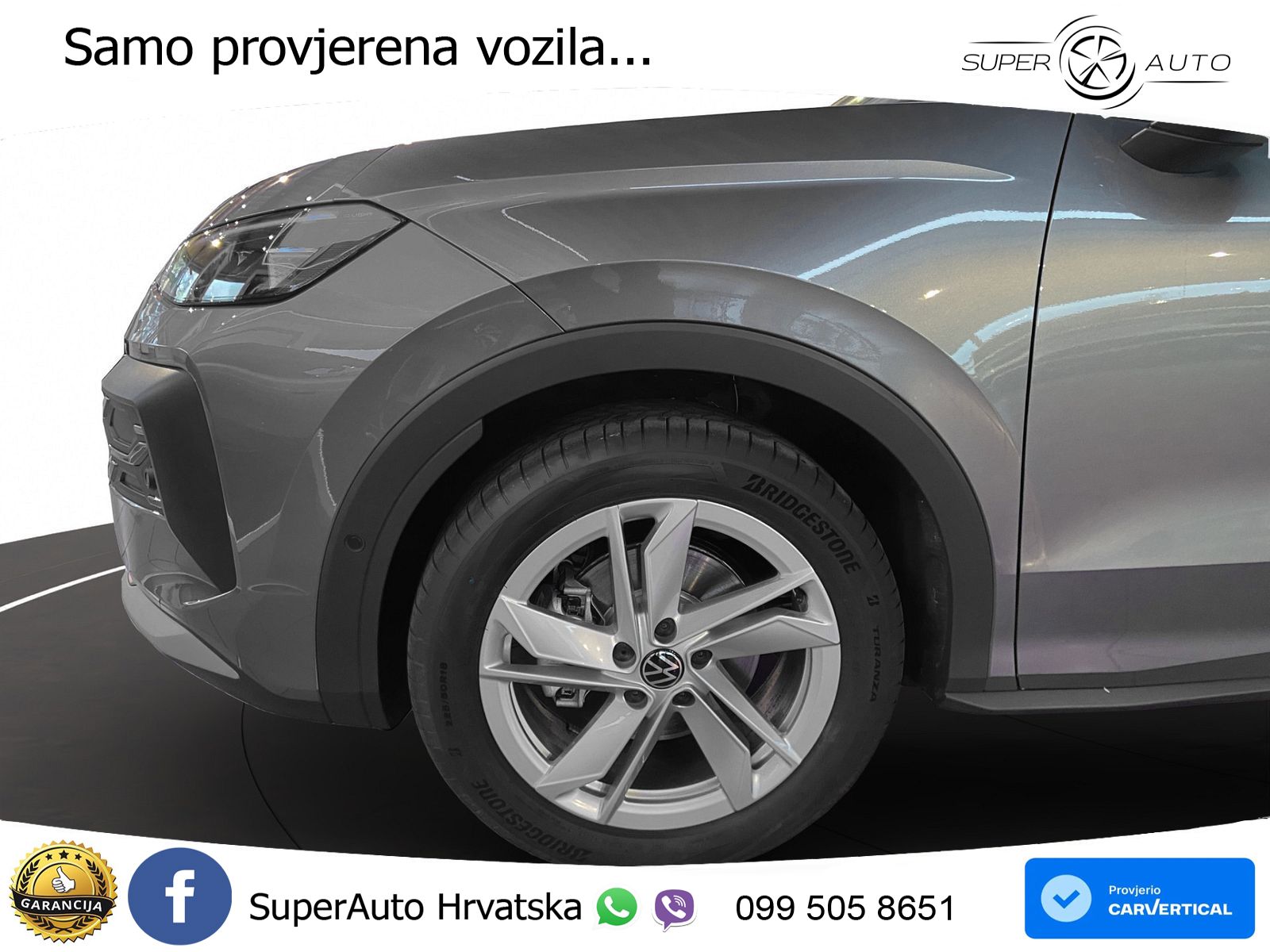 Volkswagen T-Roc II 1.5 eTSI (150 KS)  DSG MATRIX+GR SJED+KAM