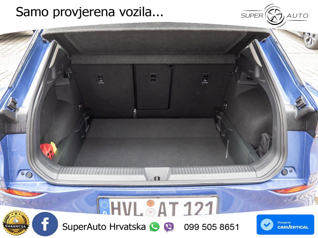 Volkswagen T-Roc II 1.5 eTSI (150 KS)  DSG LED+GR SJED+ACC