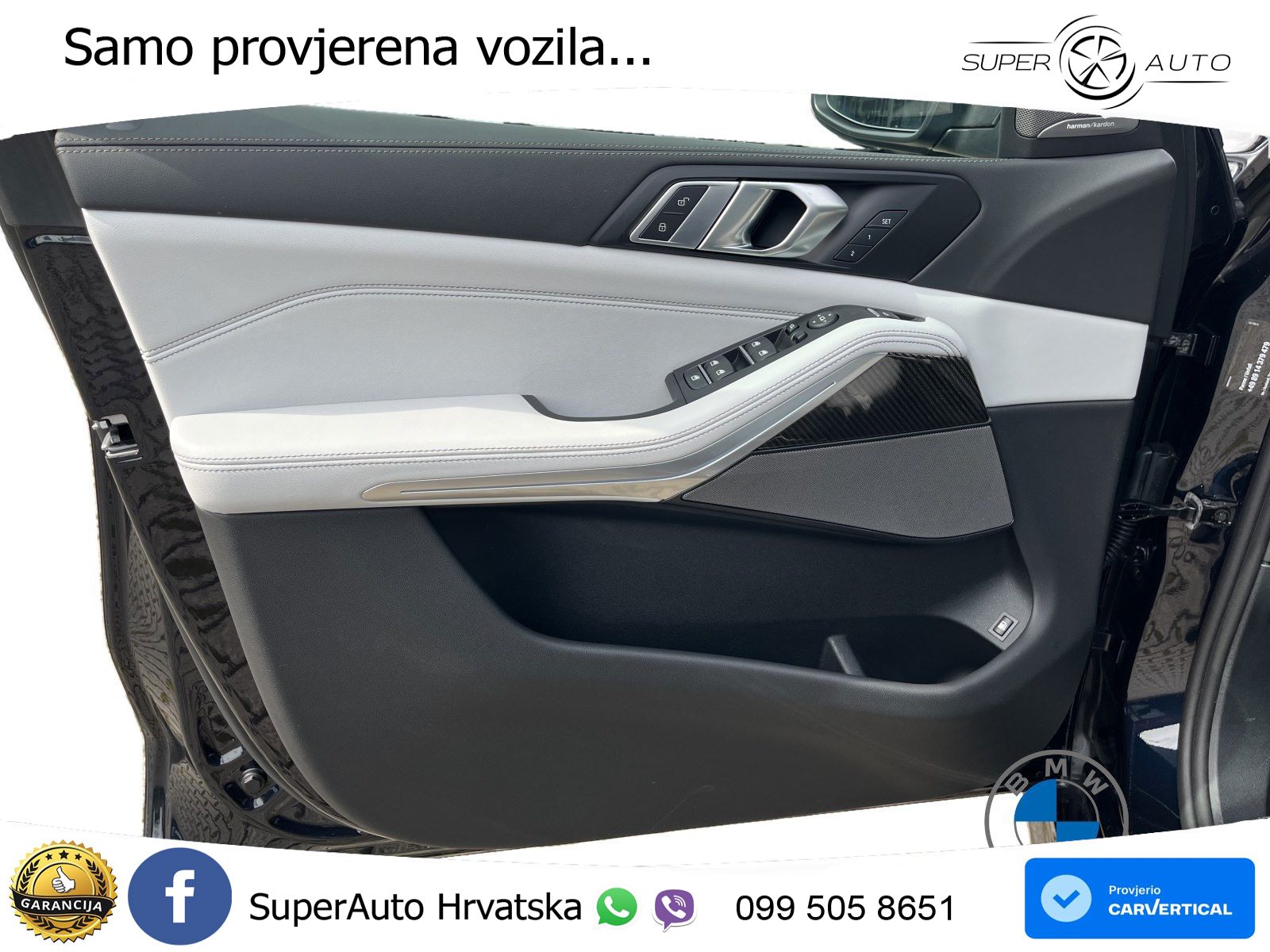 BMW X5 50e (489 KS) xDrive Steptronic M Sport LED+GR SJED+ACC