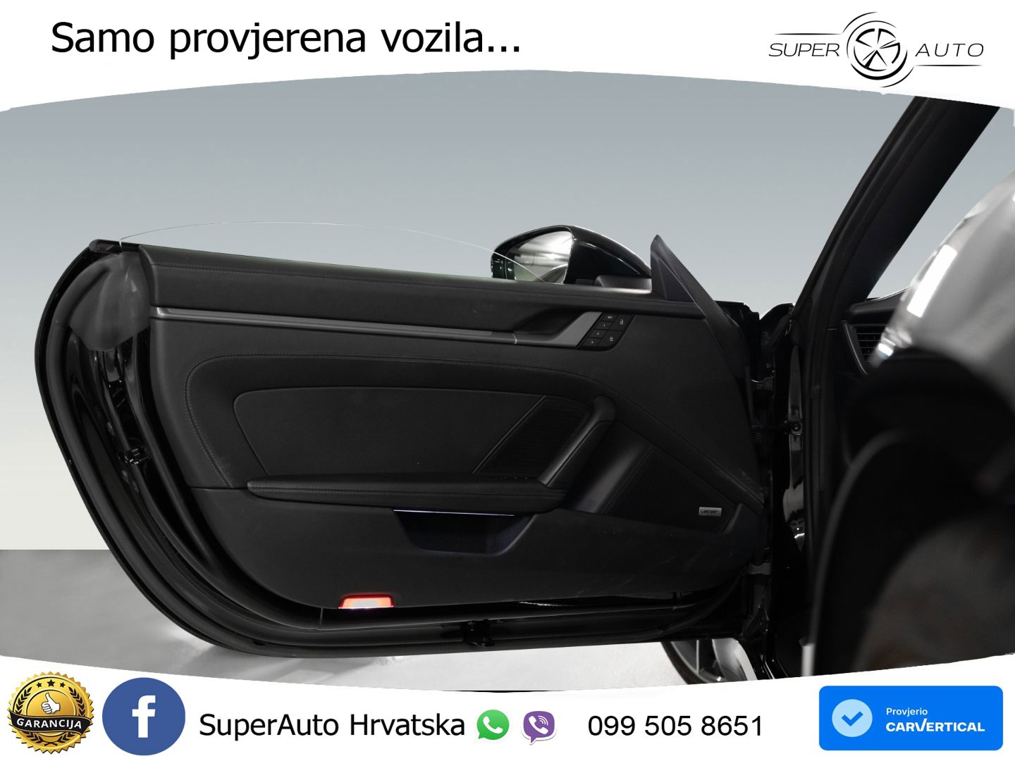 Porsche 911 Carrera Cabriolet 3.0 (385 KS) PDK LED+GR SJED+ACC