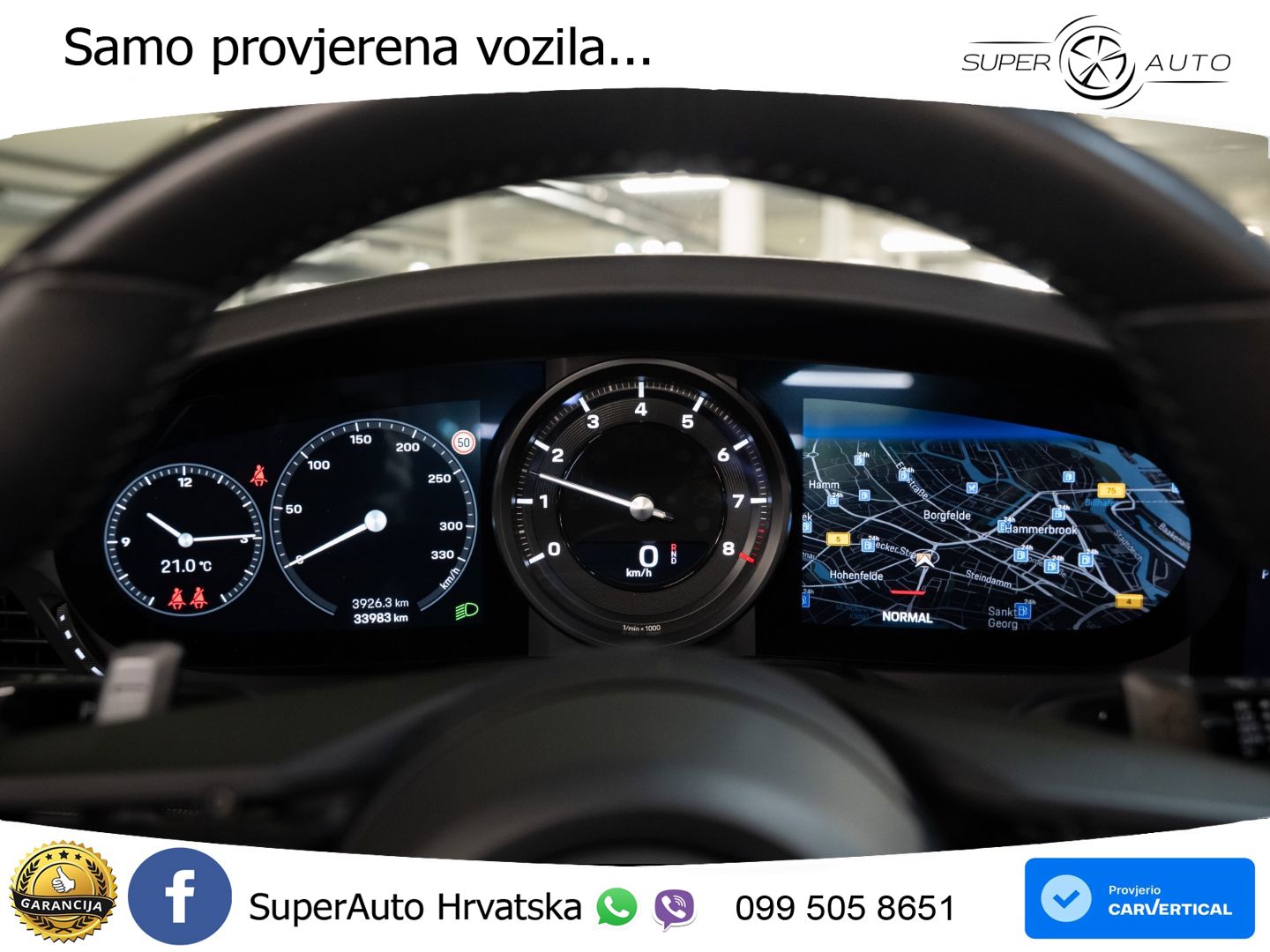 Porsche 911 Carrera Cabriolet 3.0 (385 KS) PDK LED+GR SJED+ACC