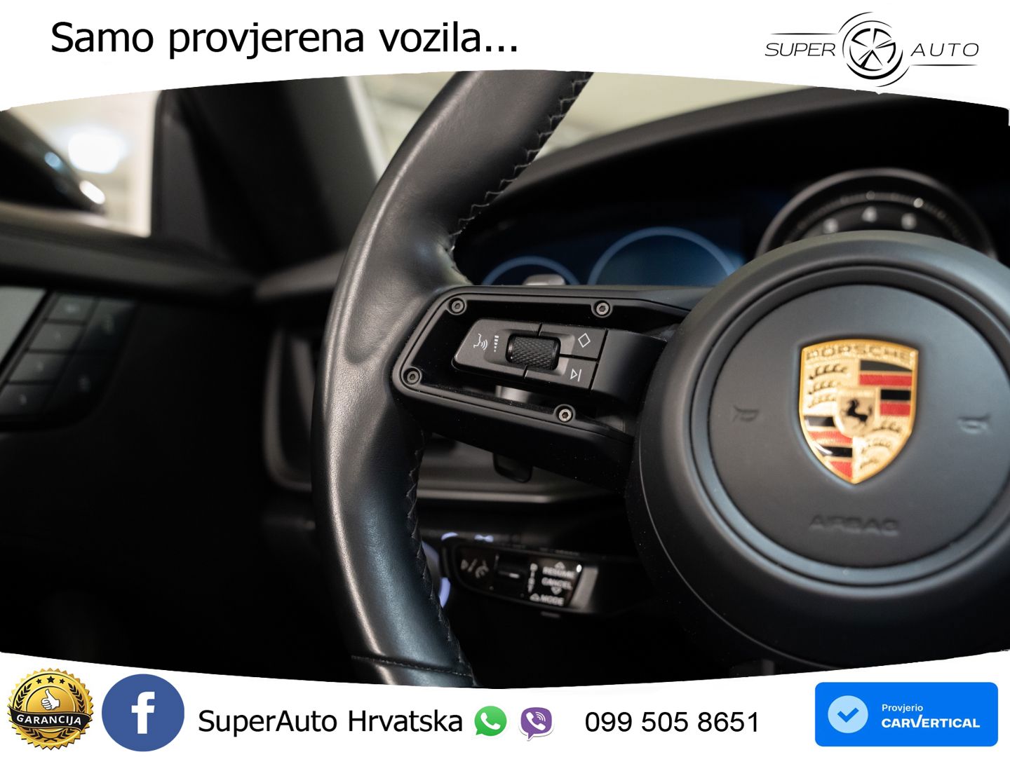 Porsche 911 Carrera Cabriolet 3.0 (385 KS) PDK LED+GR SJED+ACC