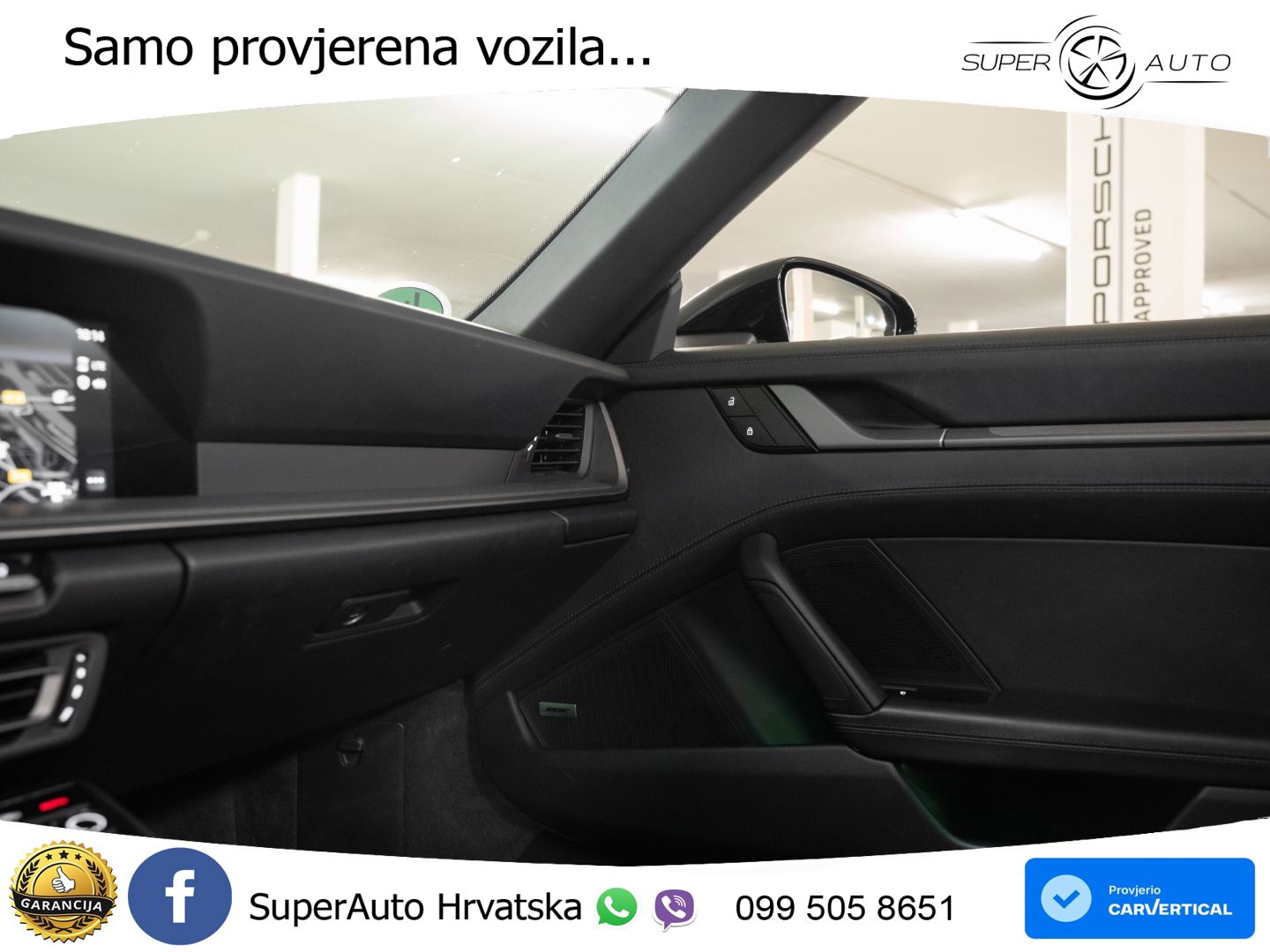 Porsche 911 Carrera Cabriolet 3.0 (385 KS) PDK LED+GR SJED+ACC