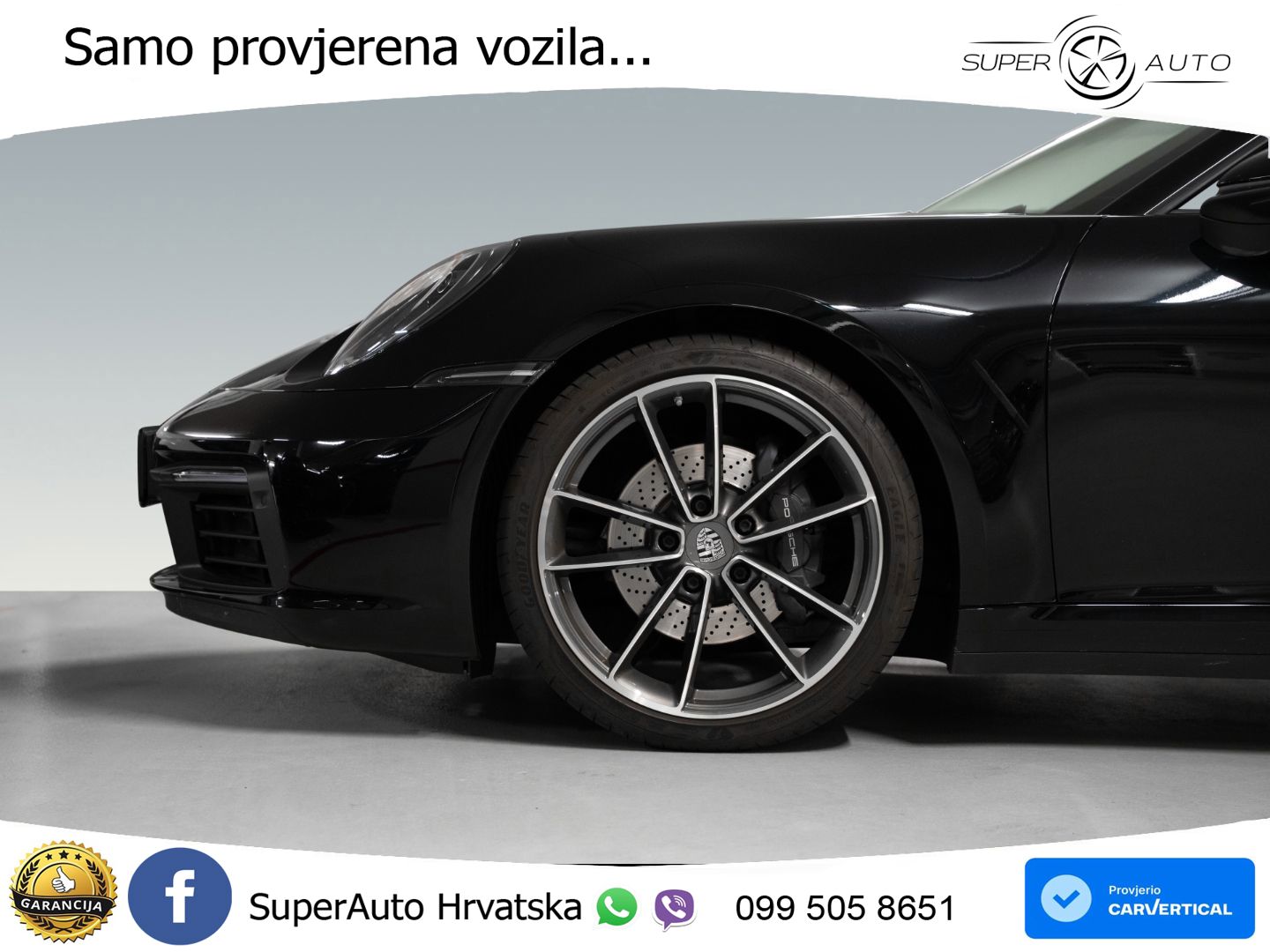 Porsche 911 Carrera Cabriolet 3.0 (385 KS) PDK LED+GR SJED+ACC