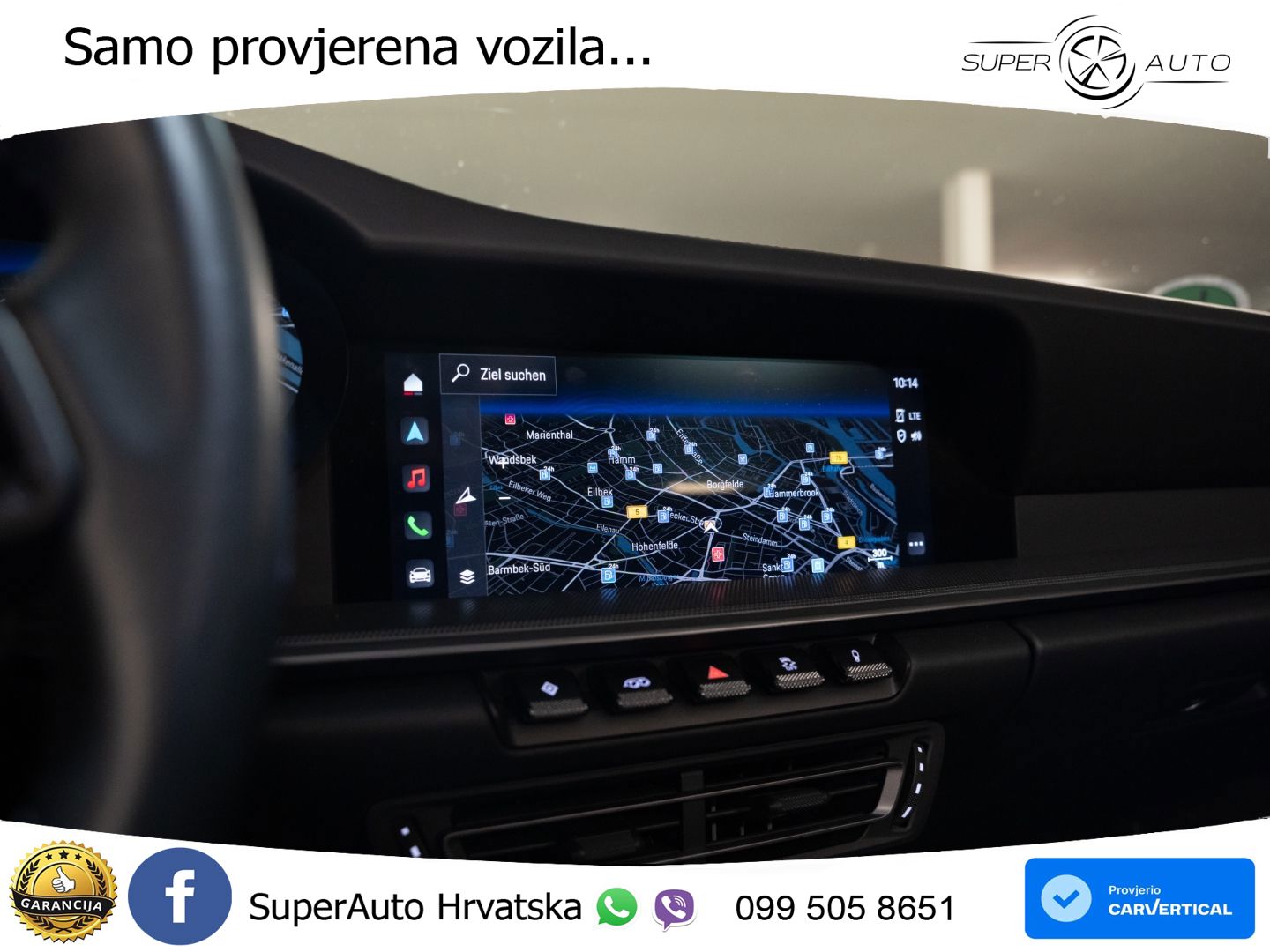 Porsche 911 Carrera Cabriolet 3.0 (385 KS) PDK LED+GR SJED+ACC