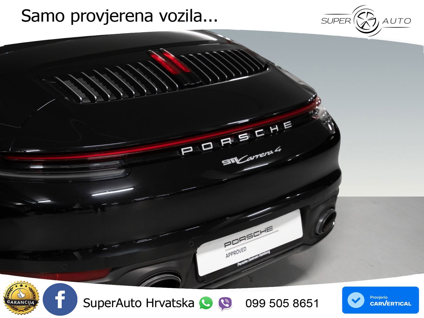 Porsche 911 Carrera Cabriolet 3.0 (385 KS) PDK LED+GR SJED+ACC