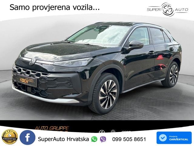 Volkswagen T-Roc II 1.5 eTSI (150 KS)  DSG LED+GR SJED+ACC