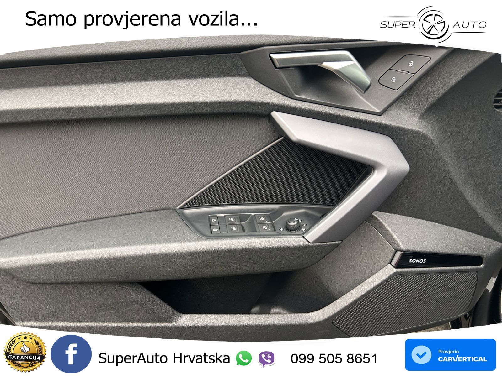 Audi A3 35 TFSI (150 KS) S tronic