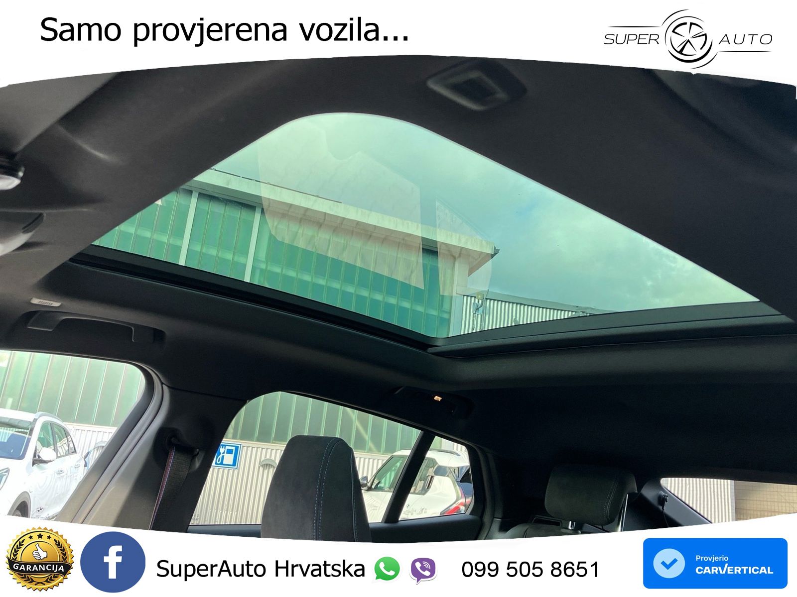 BMW iX2 66.5 kWh (313 KS) xDrive30 M Sport LED+GR SJED+ACC