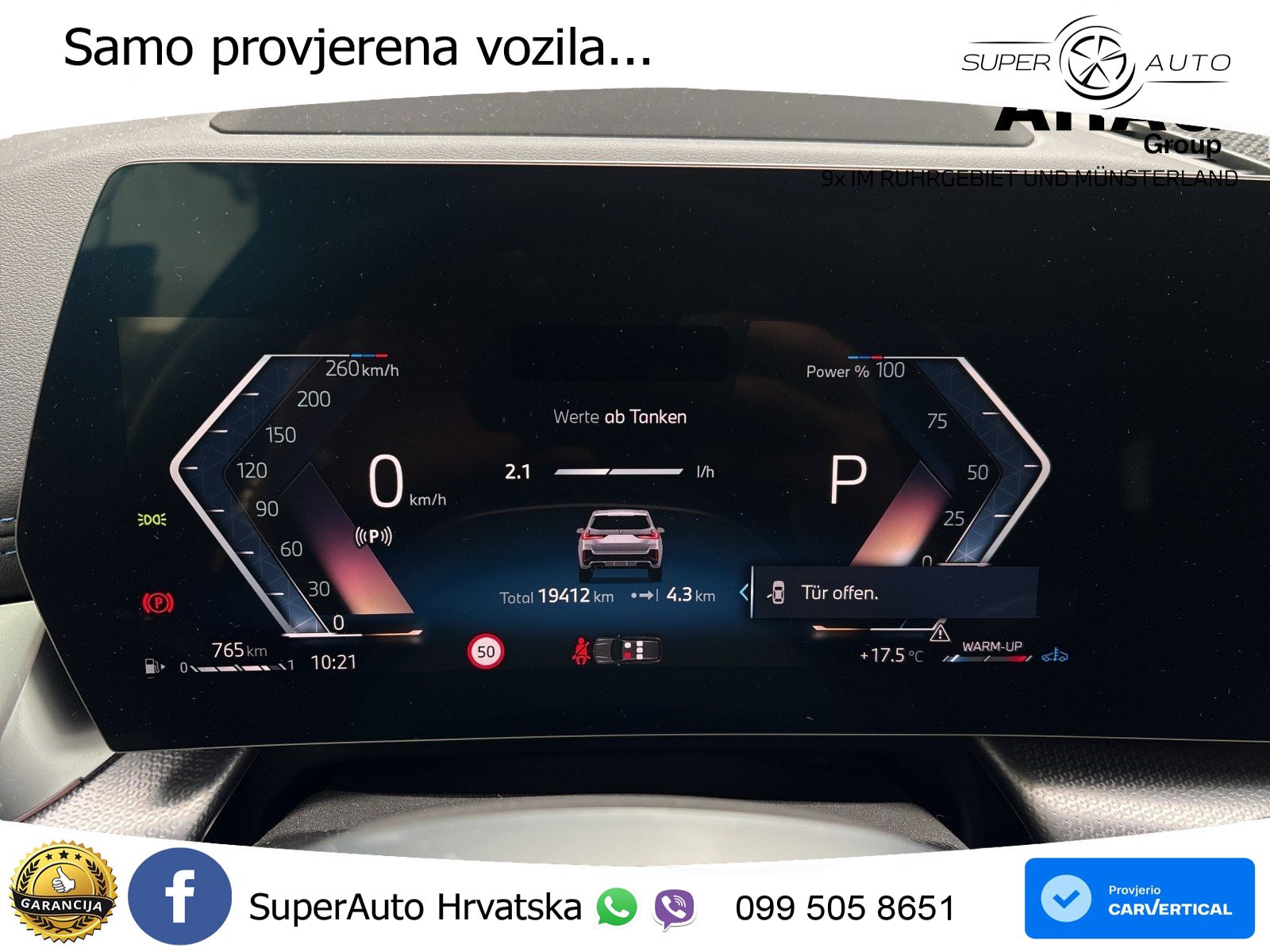 BMW X1 20d (163 KS) xDrive Steptronic LED+GR SJED+ACC