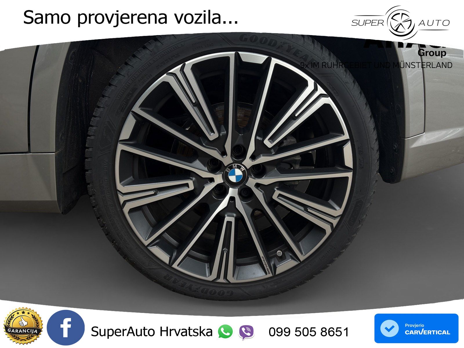 BMW X1 20d (163 KS) xDrive Steptronic LED+GR SJED+ACC
