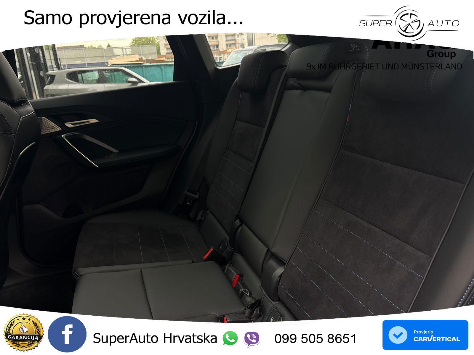 BMW X1 20d (163 KS) xDrive Steptronic LED+GR SJED+ACC