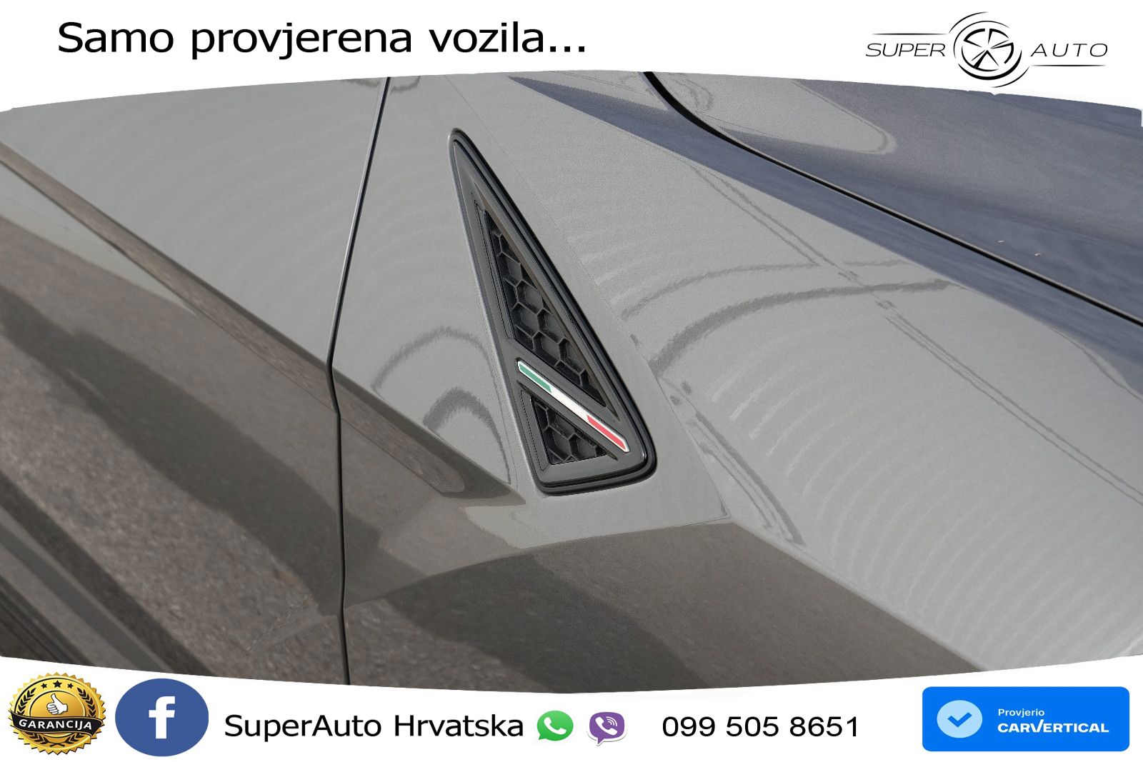Lamborghini Urus 4.0 V8 (650 KS) 4WD Automatic LED+GR SJED+ACC