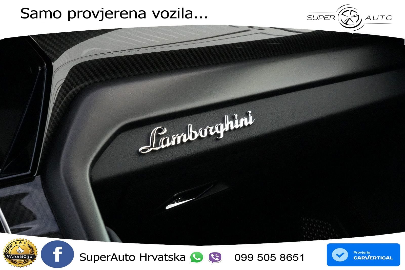 Lamborghini Urus 4.0 V8 (650 KS) 4WD Automatic LED+GR SJED+ACC
