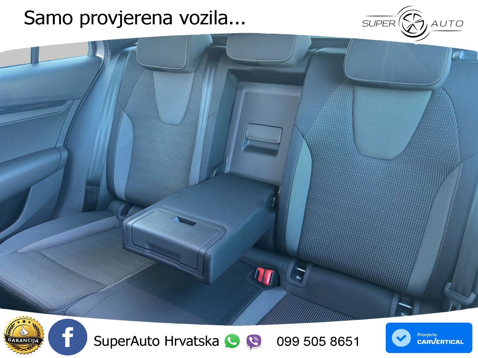 Škoda Octavia Combi 1.5 TSI (150 KS) DSG Selection LED+GR SJED+ACC