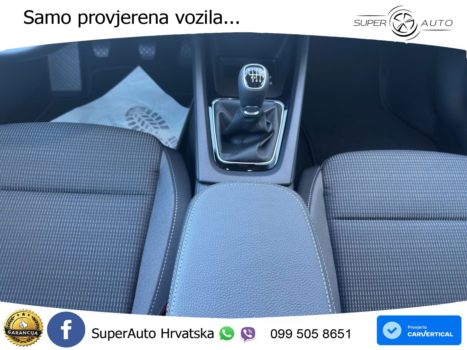 Škoda Octavia Combi 1.5 TSI (150 KS) DSG Selection LED+GR SJED+ACC