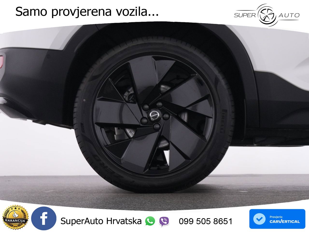 Volvo XC40 2.0 B3 163 KS Automatic LED+GR SJED+ACC