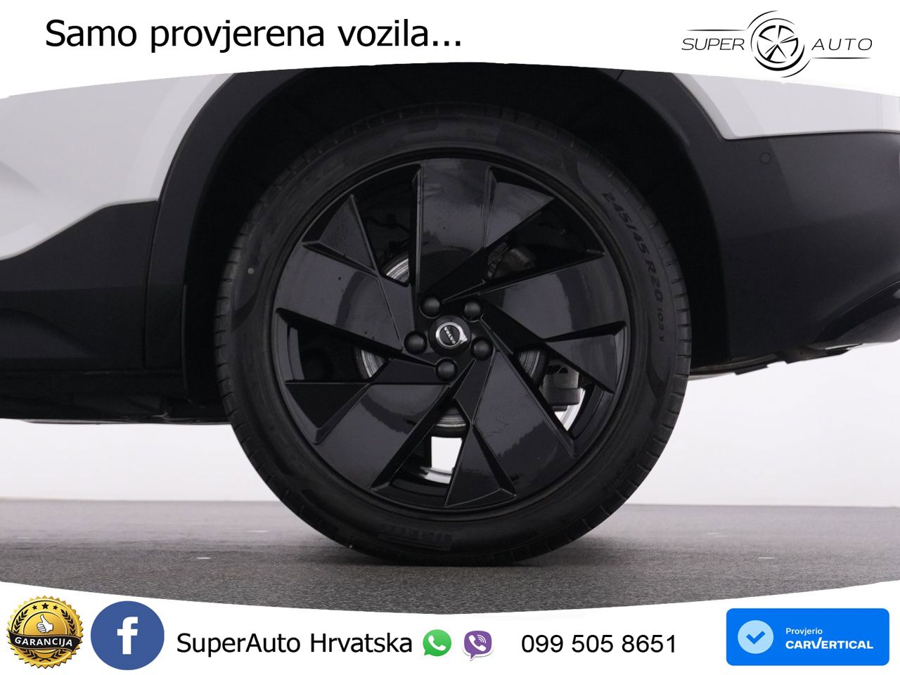 Volvo XC40 2.0 B3 163 KS Automatic LED+GR SJED+ACC