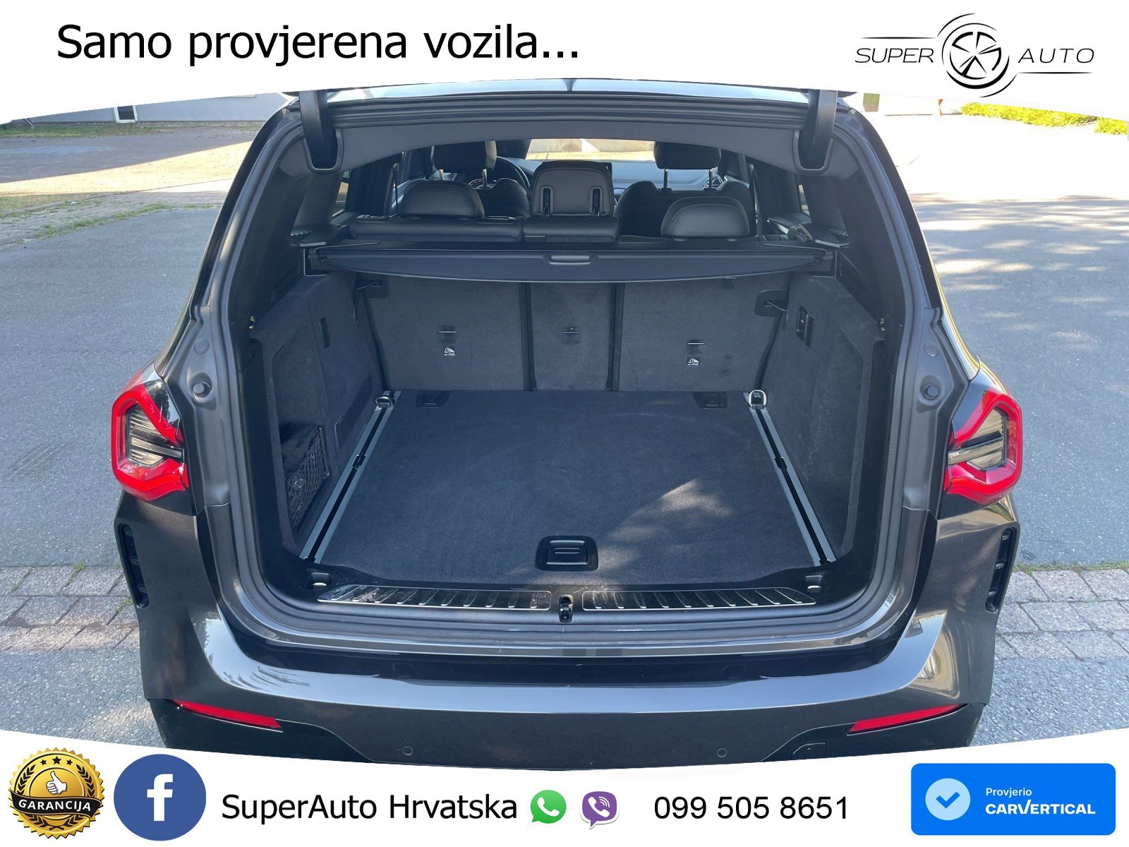 BMW X3 30d xDrive Steptronic M Sport LED+GR SJED+ACC