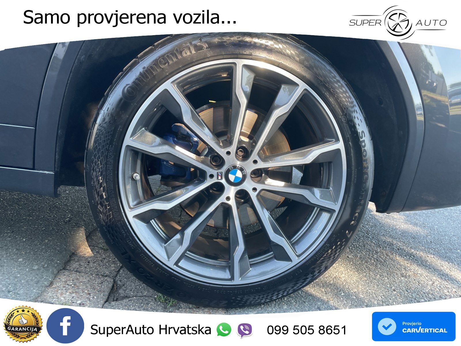 BMW X3 30d xDrive Steptronic M Sport LED+GR SJED+ACC