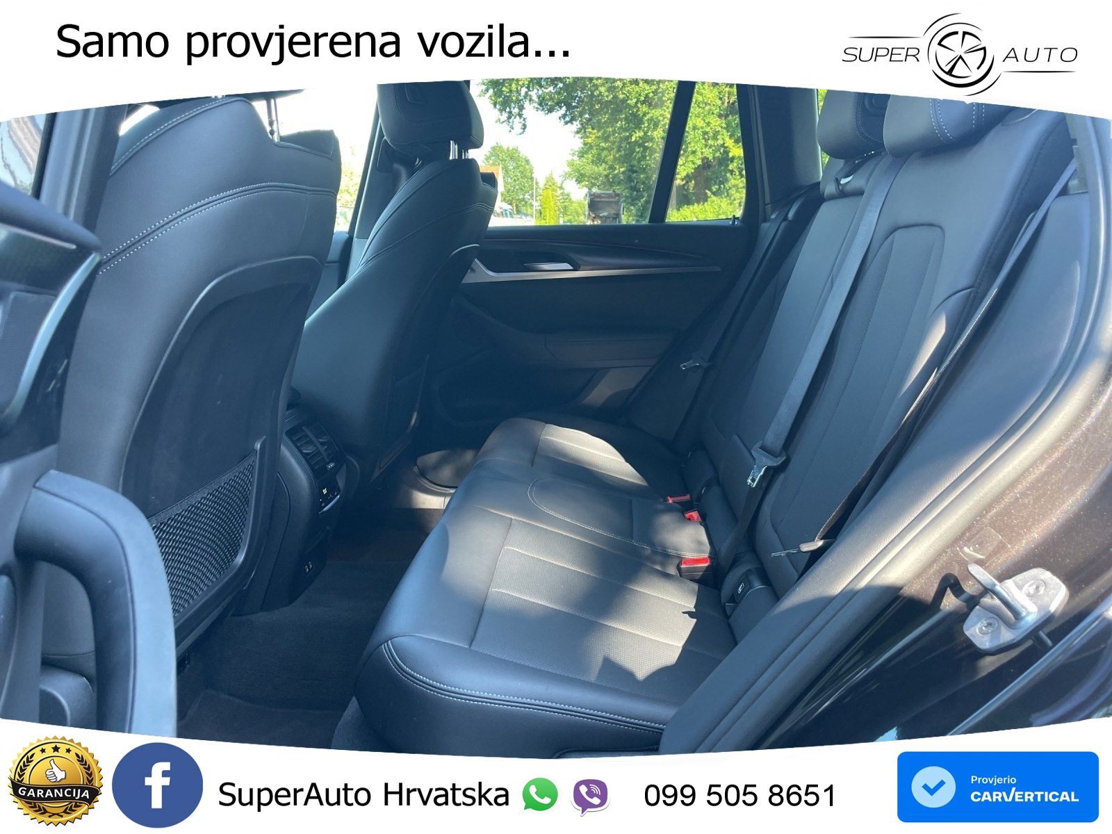 BMW X3 30d xDrive Steptronic M Sport LED+GR SJED+ACC