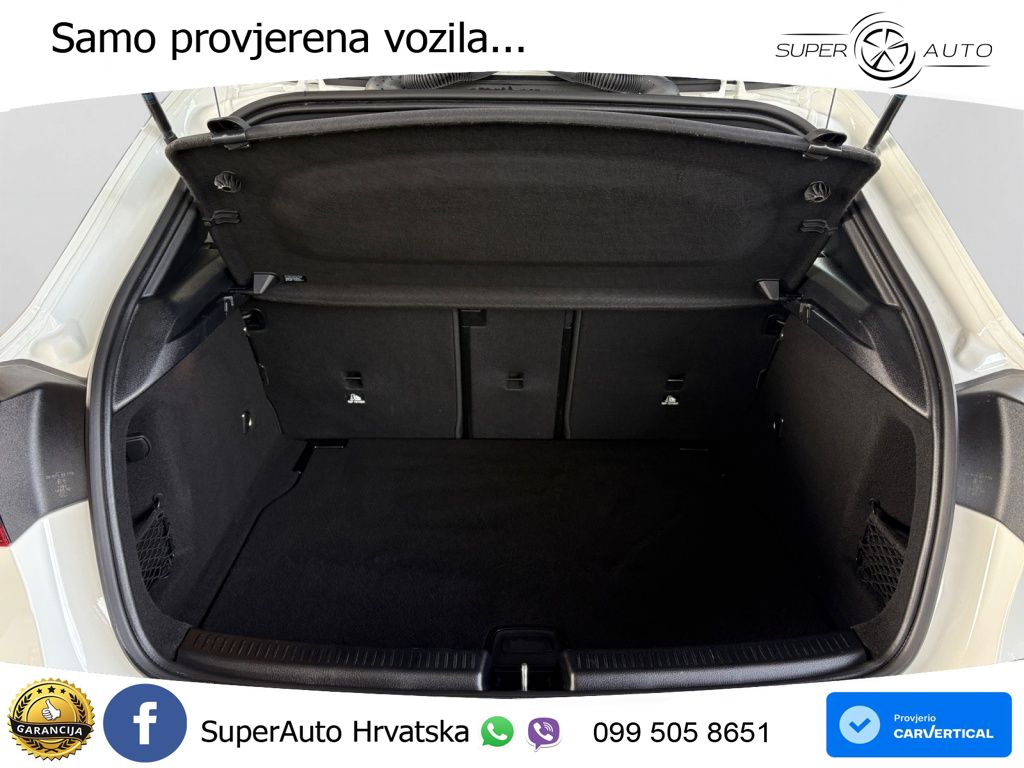 Mercedes-Benz A 200 7G-DCT AMG LED+GR SJED+ACC