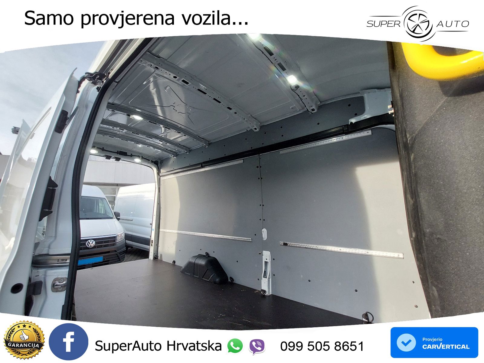 Ford 2024 MAXI TRANSIT. L4 H3. 100% AUSSTATTUNG + AHK 131 KS