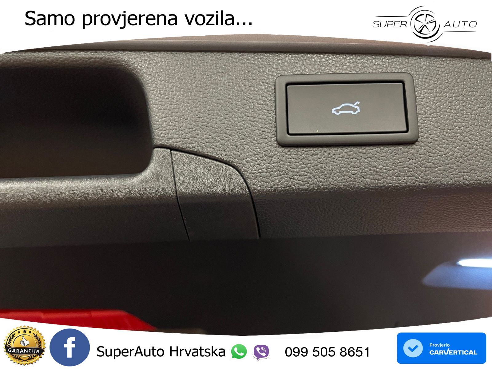 Volkswagen Passat Variant 1.5 TSI (204 KS) eHybrid DSG Elegance LED+GR SJED+ACC