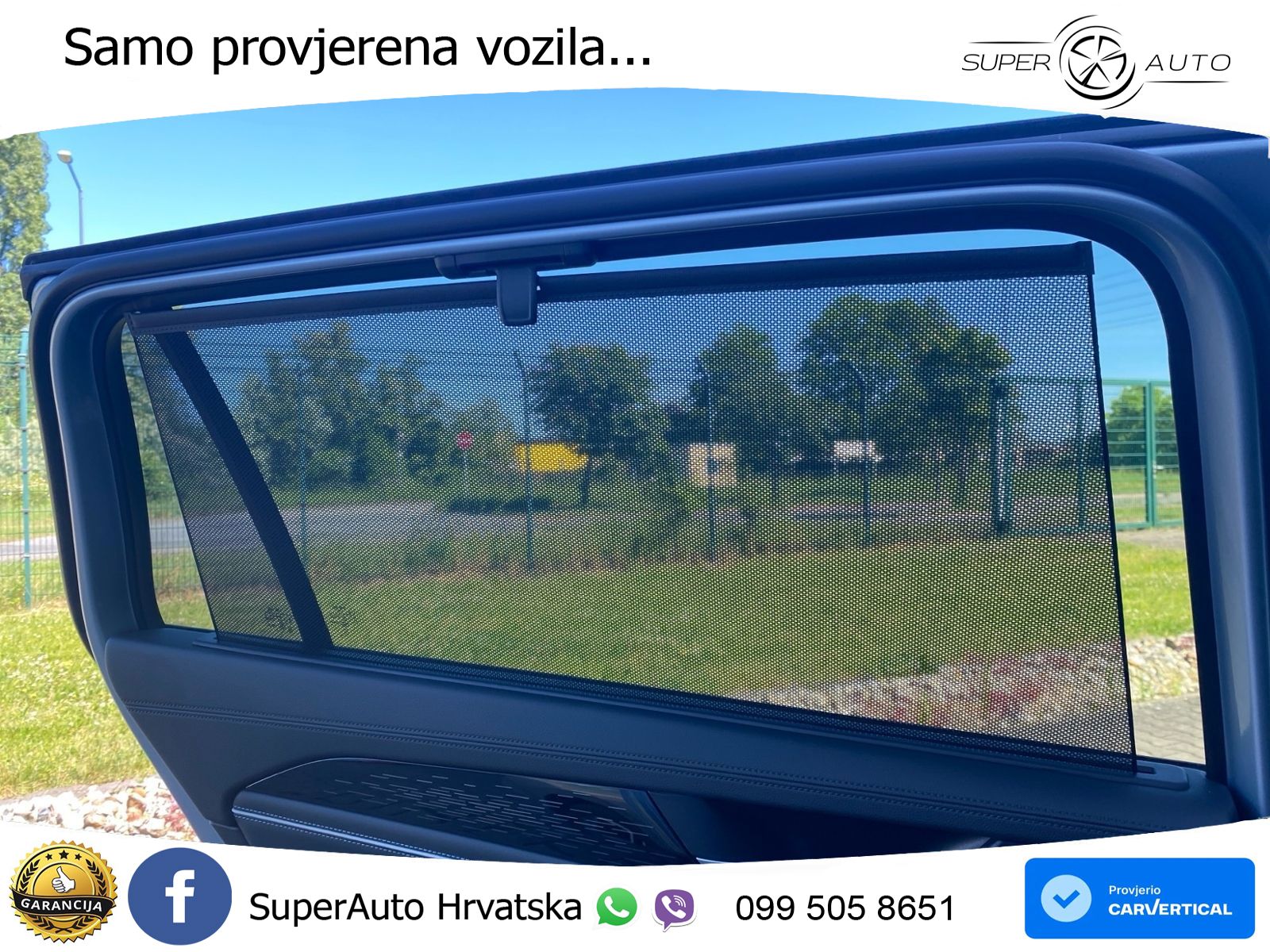 Volkswagen Passat Variant 1.5 TSI (204 KS) eHybrid DSG Elegance LED+GR SJED+ACC