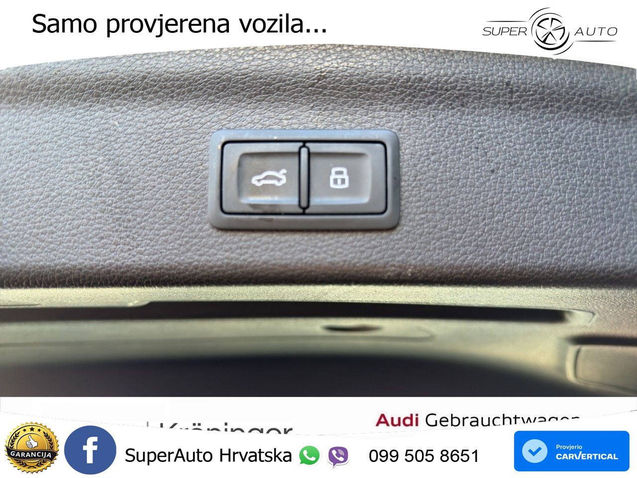 Audi Q3 35 TFSI (150 KS) S tronic advanced LED+GR SJED+ACC