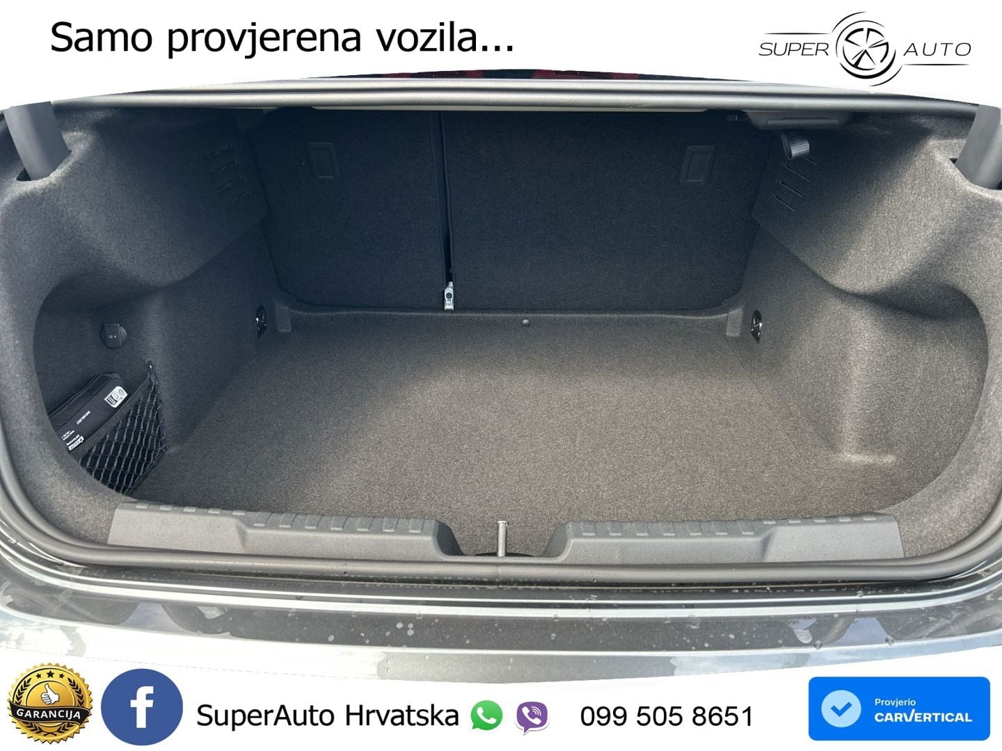 Audi A3 Limuzina 35 TFSI (150 KS) S tronic S line LED+GR SJED+ACC
