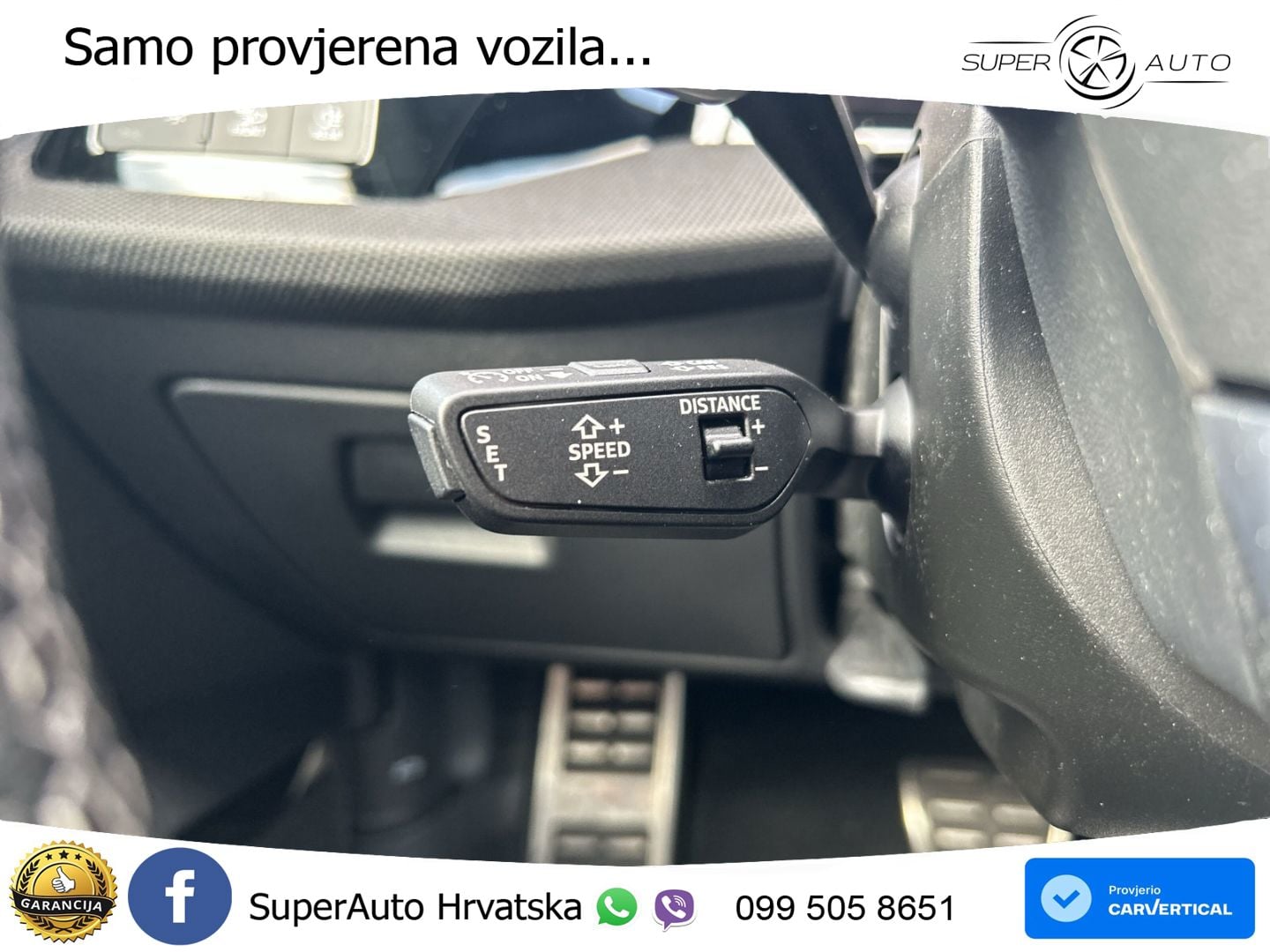 Audi A3 Limuzina 35 TFSI (150 KS) S tronic S line LED+GR SJED+ACC