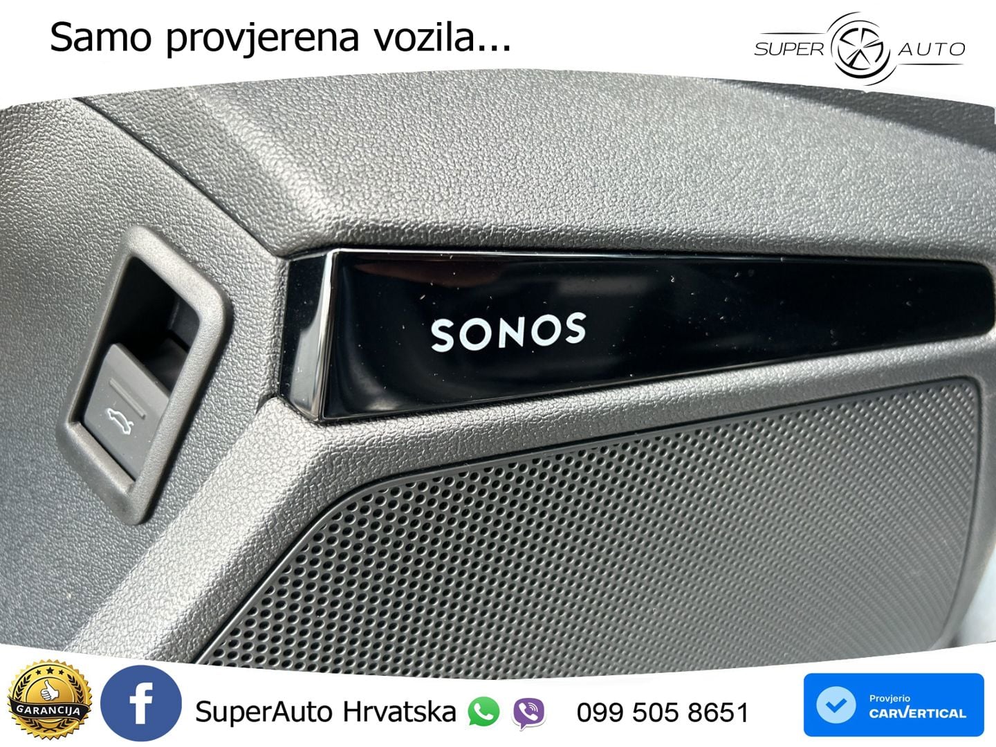 Audi A3 Limuzina 35 TFSI (150 KS) S tronic S line LED+GR SJED+ACC