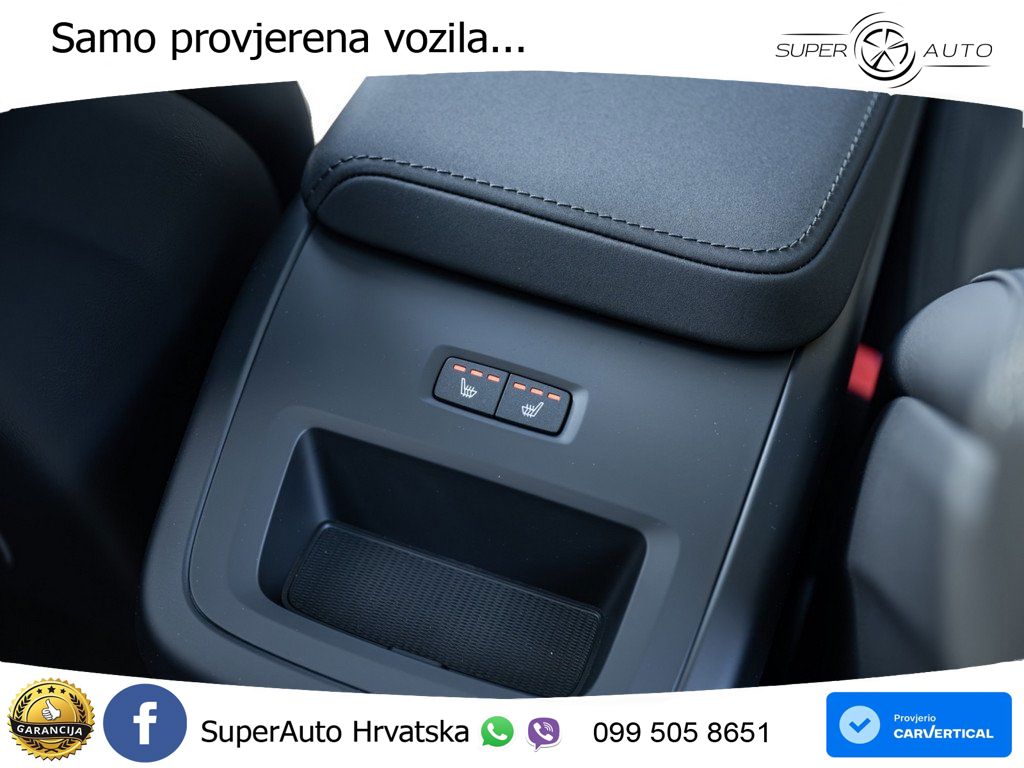 Volvo XC60 T8 AWD Geartronic ACC+HEAD+4xGR SJED+360+PANO