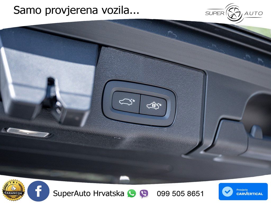 Volvo XC60 T8 AWD Geartronic ACC+HEAD+4xGR SJED+360+PANO