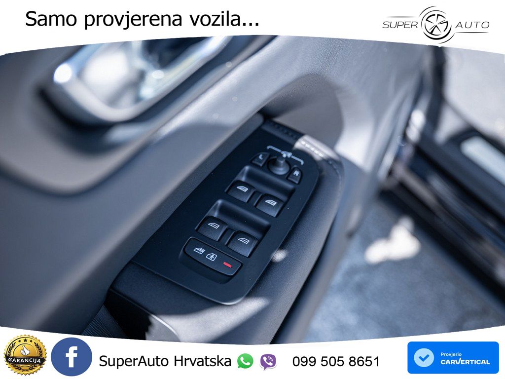 Volvo XC60 T8 AWD Geartronic ACC+HEAD+4xGR SJED+360+PANO