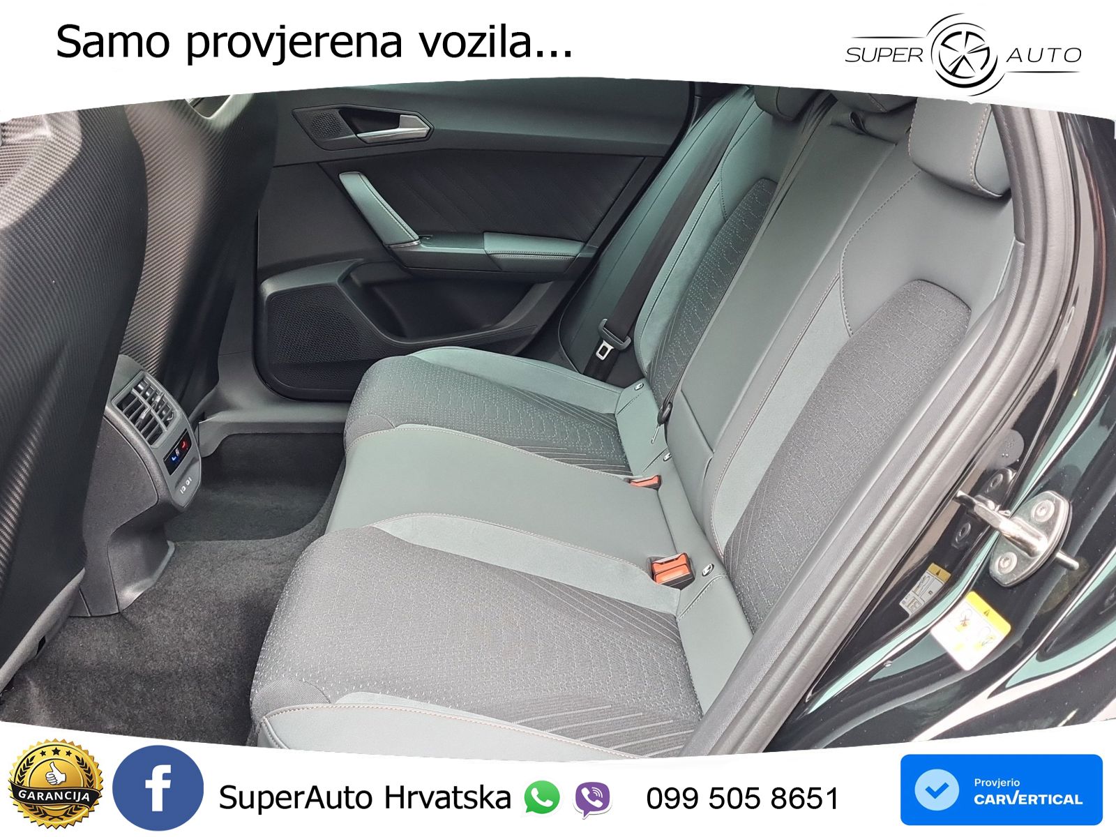 Cupra Formentor VZ5 2.5 TSI (390 KS) 4Drive DSG LED+GR SJED+ACC
