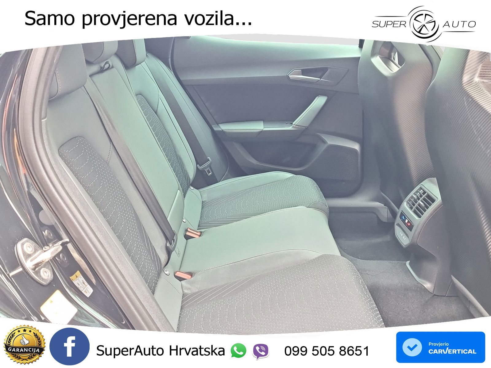Cupra Formentor VZ5 2.5 TSI (390 KS) 4Drive DSG LED+GR SJED+ACC